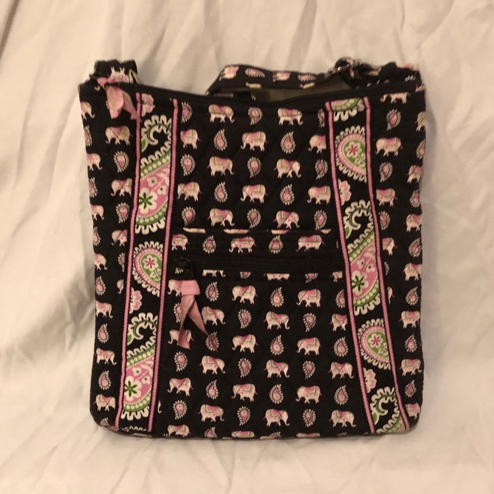 Vera Bradley Hipster